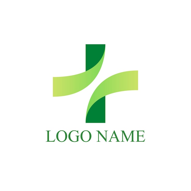 Health Care Hub Pro Logo